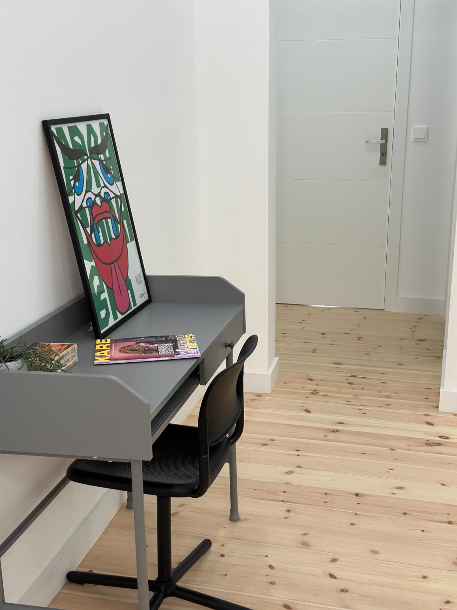 Baixa Chiado Bedrooms — Photos 1