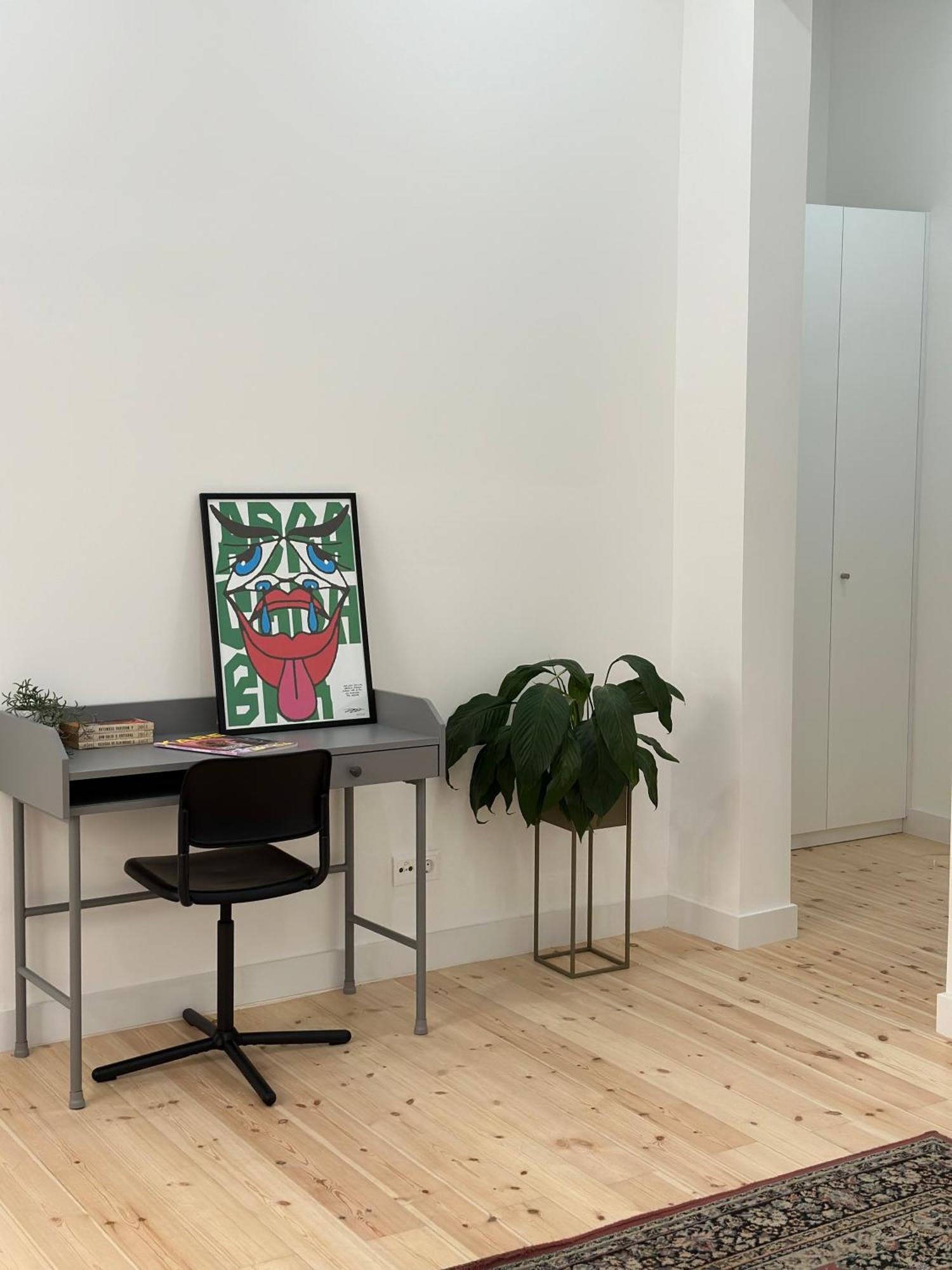 Baixa Chiado Bedrooms — Photos 2