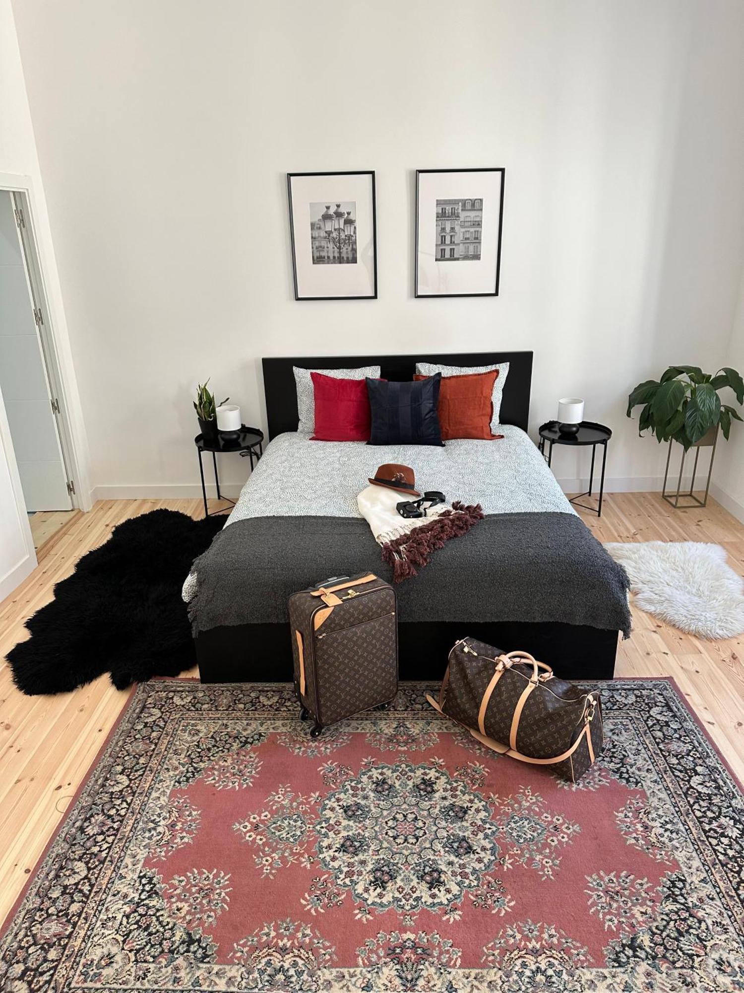 Baixa Chiado Bedrooms, Lisbon